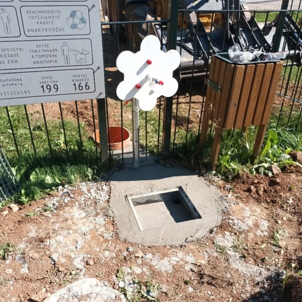 ΒΡΥΣΗ ΜΑΡΓΑΡΙΤΑ