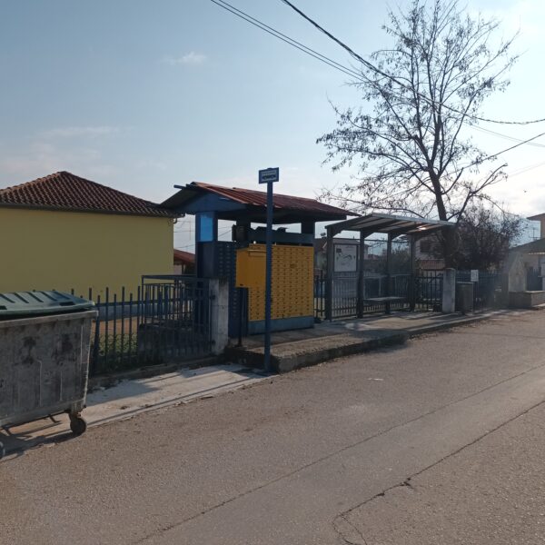 ΓΡΑΜΜΑΤΟΘΥΡΙΔΕΣ