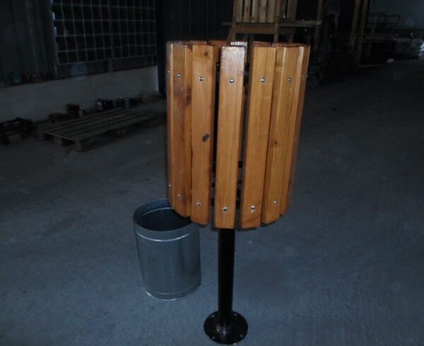 ΚΑΔΟΙ ΑΠΟΡΙΜΜΑΤΩΝ 30Λ.