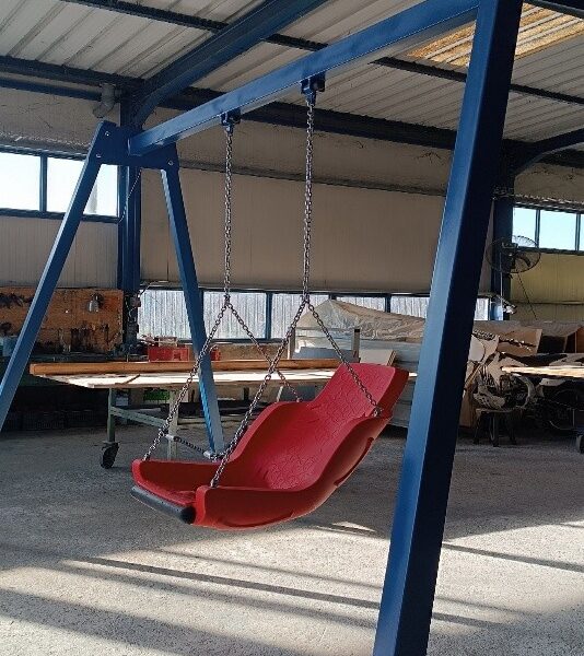 ΚΑΘΙΣΜΑ ΑΜΕΑ