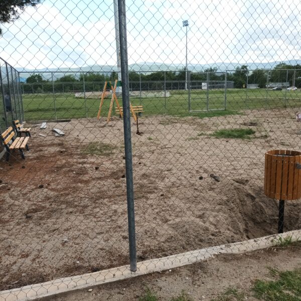 ΚΑΤΑΣΚΕΥΗ ΠΕΡΙΦΡΑΞΗΣ ΣΥΡΜΑΤΟΣ