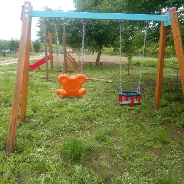 ΚΟΥΝΙΑ ΑΜΕΑ ΚΝ-04