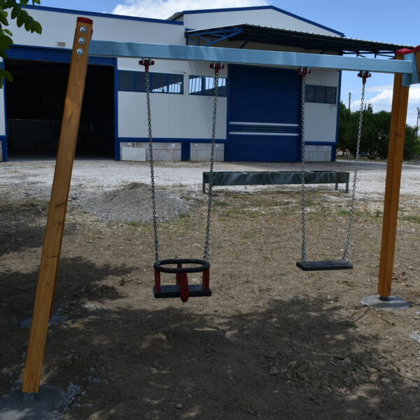 ΚΟΥΝΙΑ ΜΙΚΤΗ ΜΕ ΜΕΤΑΛΛΙΚΟ ΟΡΙΖΟΝΤΙΟ ΚΝ-03