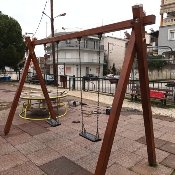 ΚΟΥΝΙΑ ΠΑΙΔΩΝ ΚΝ-05