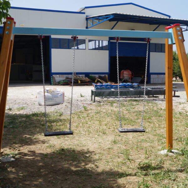 ΚΟΥΝΙΑ ΠΑΙΔΩΝ ΜΕ ΜΕΤΑΛΛΙΚΟ ΟΡΙΖΟΝΤΙΟ ΚΝ-01