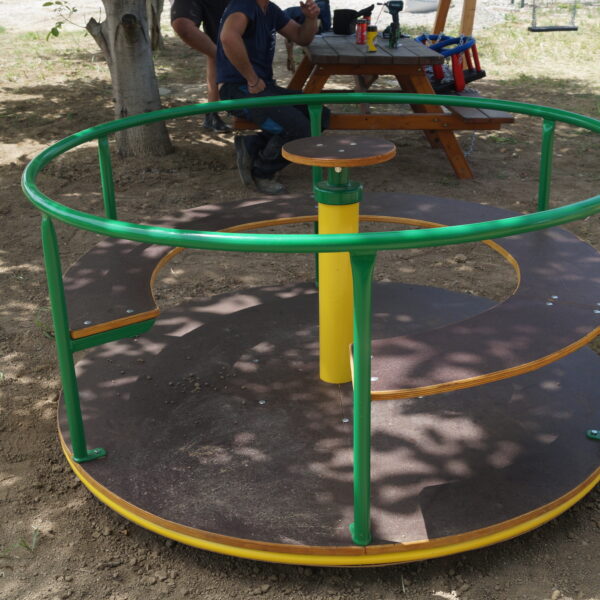 ΜΥΛΟΣ ΑΥΤΟΚΙΝΟΥΜΕΝΟΣ ΜΛ02