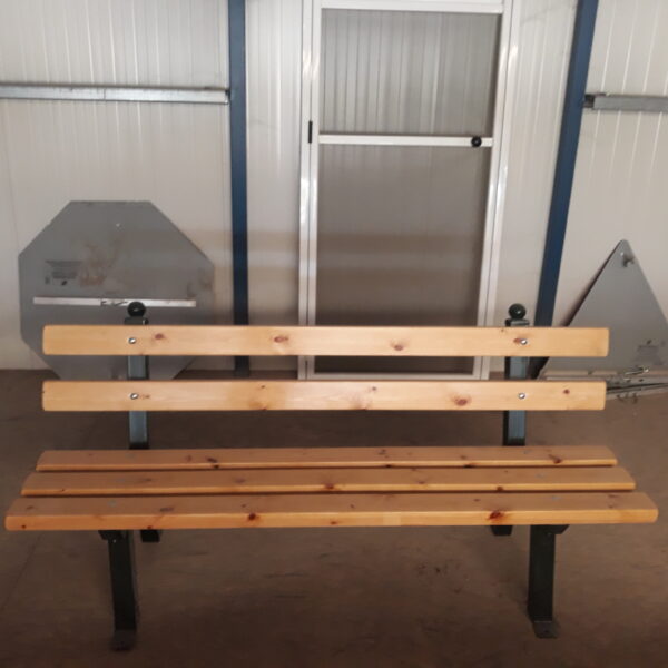 ΠΑΓΚΑΚΙ ΜΕ 5 ΞΥΛΑ