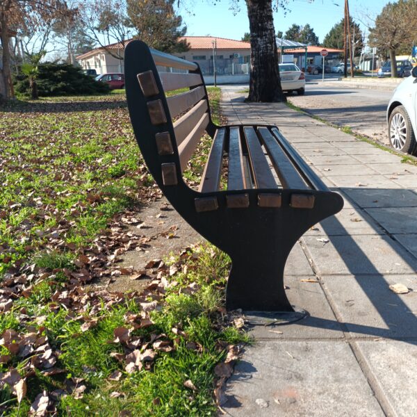 ΠΑΓΚΑΚΙ ΜΕ ΜΕΤΑΛΛΙΚΟ ΣΚΕΛΕΤΟ