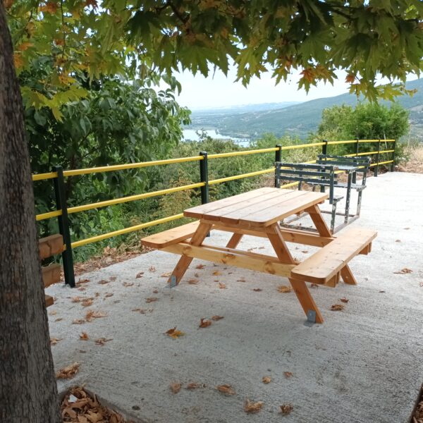 ΤΡΑΠΕΖΟΠΑΓΚΟ