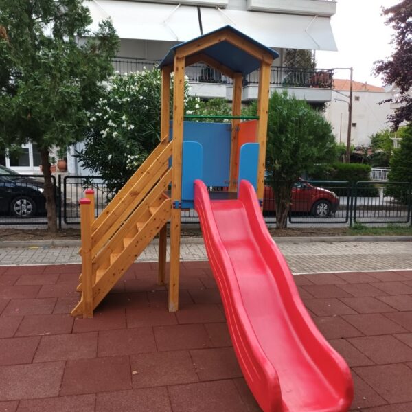 ΤΣΟΥΛΗΘΡΑ ΠΛΑΣΤΙΚΗ ΣΚΑΦΗ ΠΛΑΙΝΗ ΣΚΑΛΑ 1,20Μ ΤΣ-03